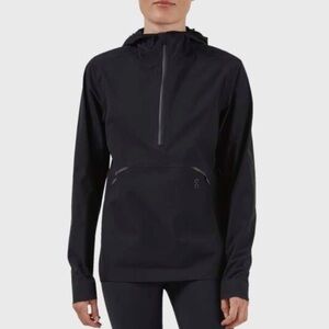 On Running Waterproof Anorak, size M